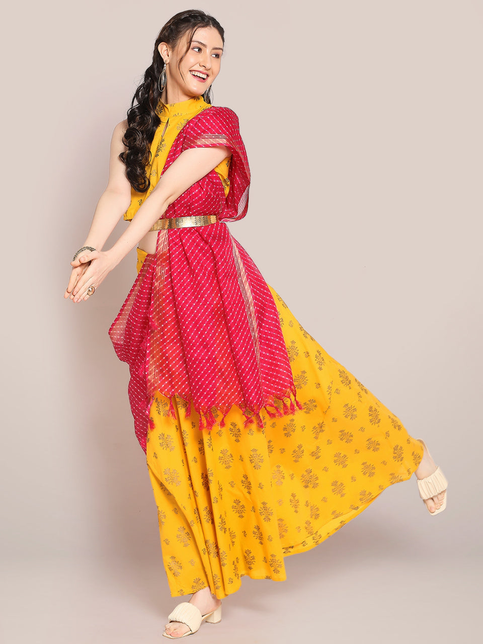 Rani Pink