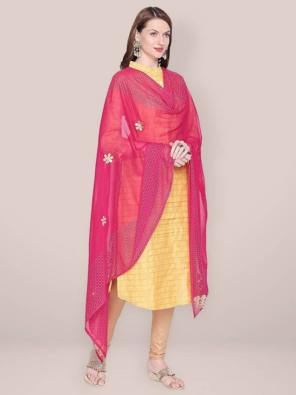 Rani Pink