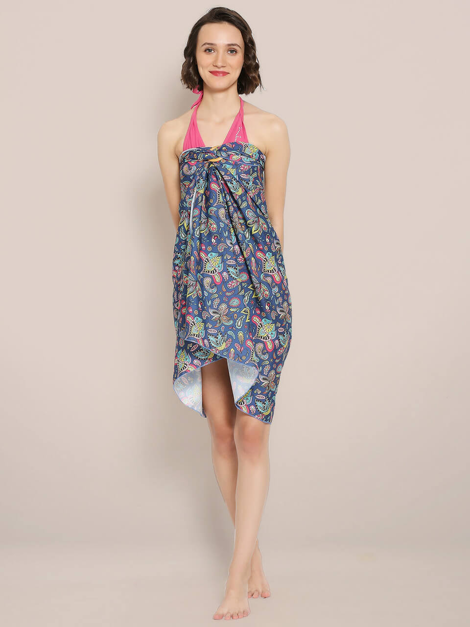 beach sarong