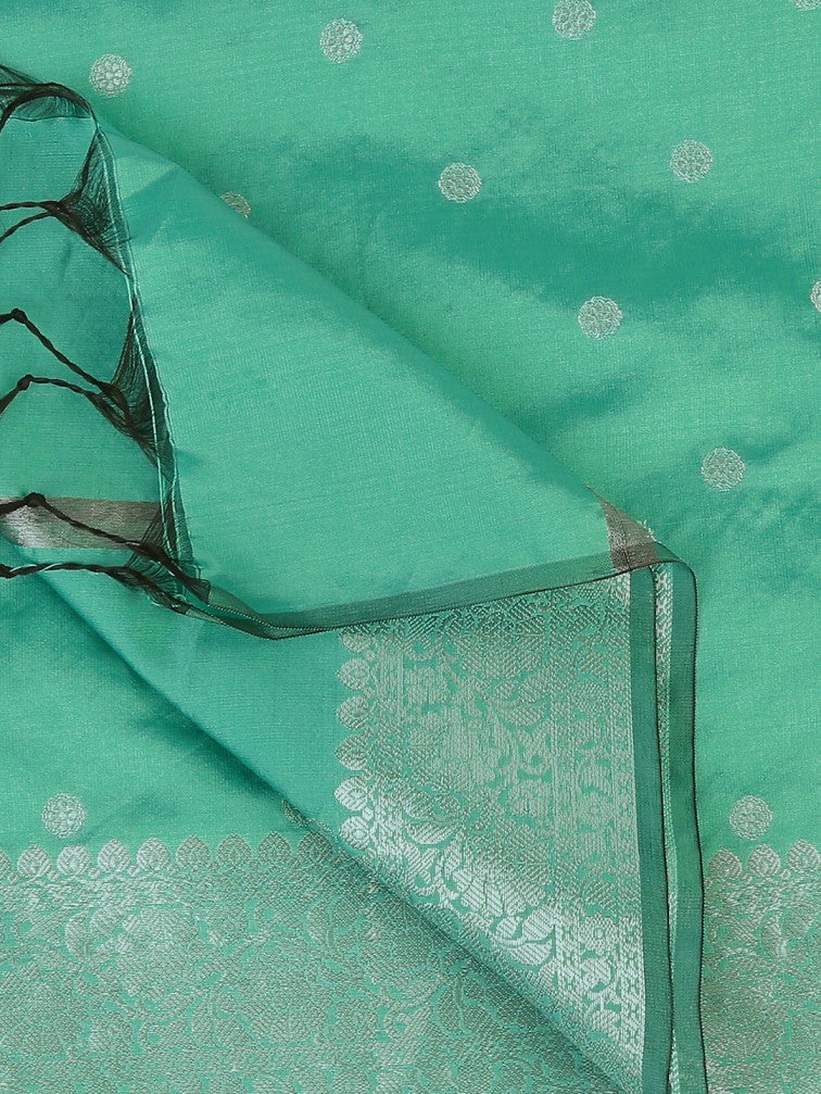 Sea Green