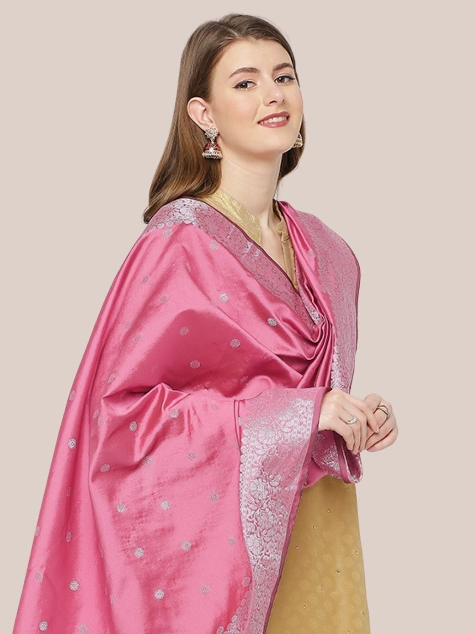 Onion Pink