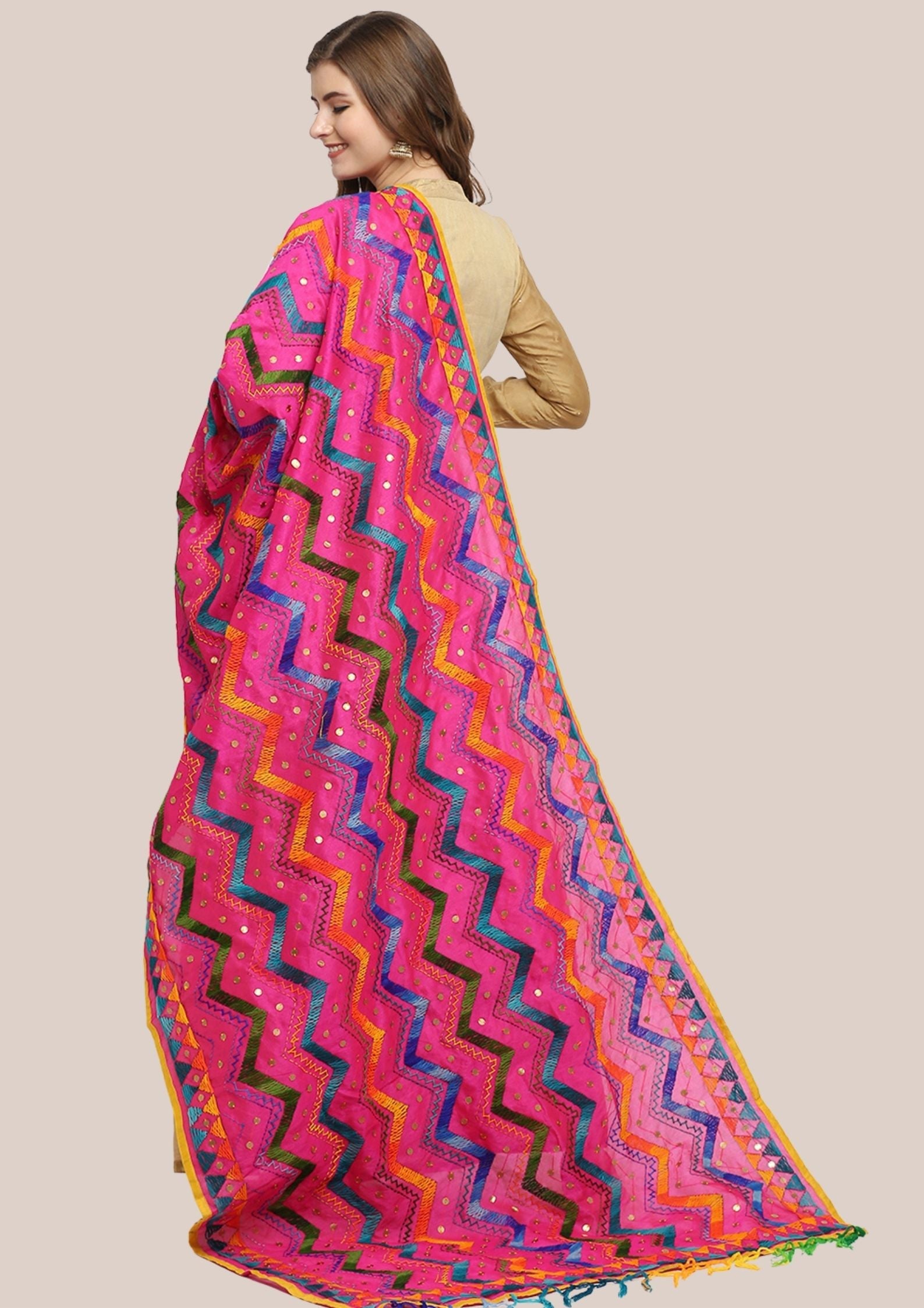 Rani Pink
