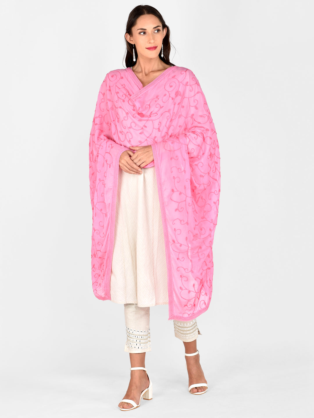 Baby Pink