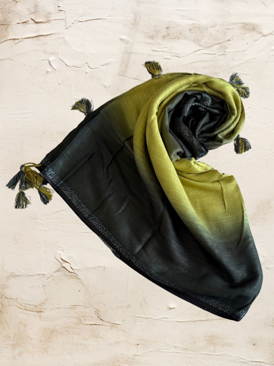 Olive Green