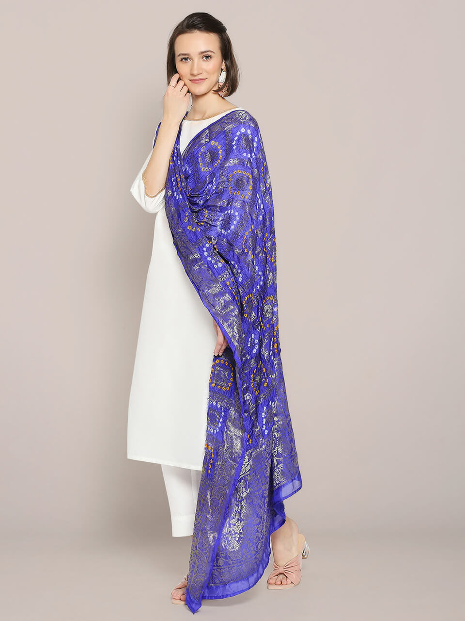 Royal Blue 