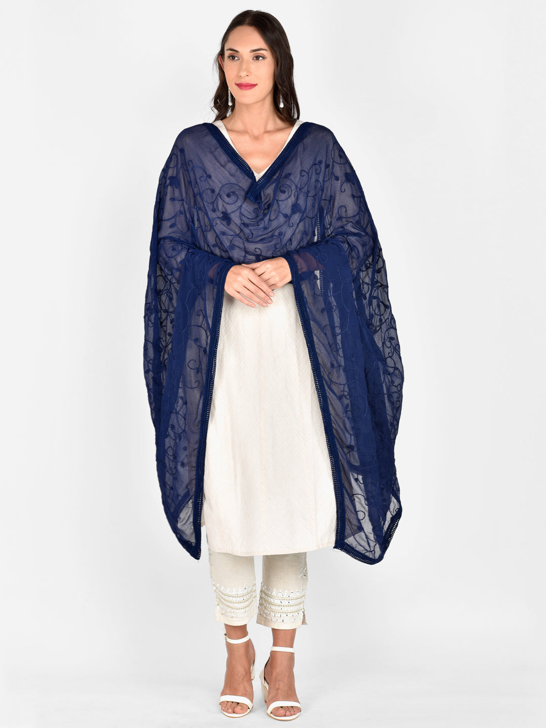 navy blue