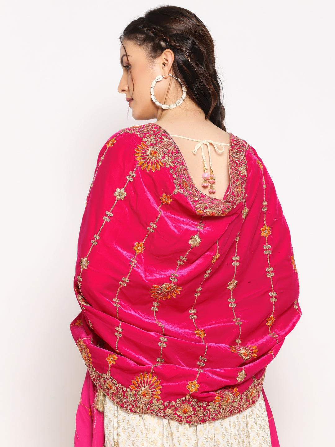 Rani Pink