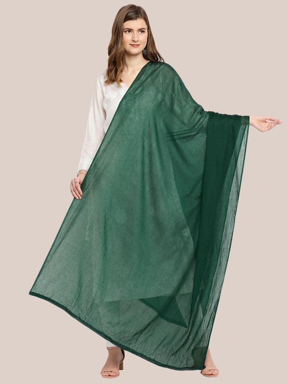 Bottle Green