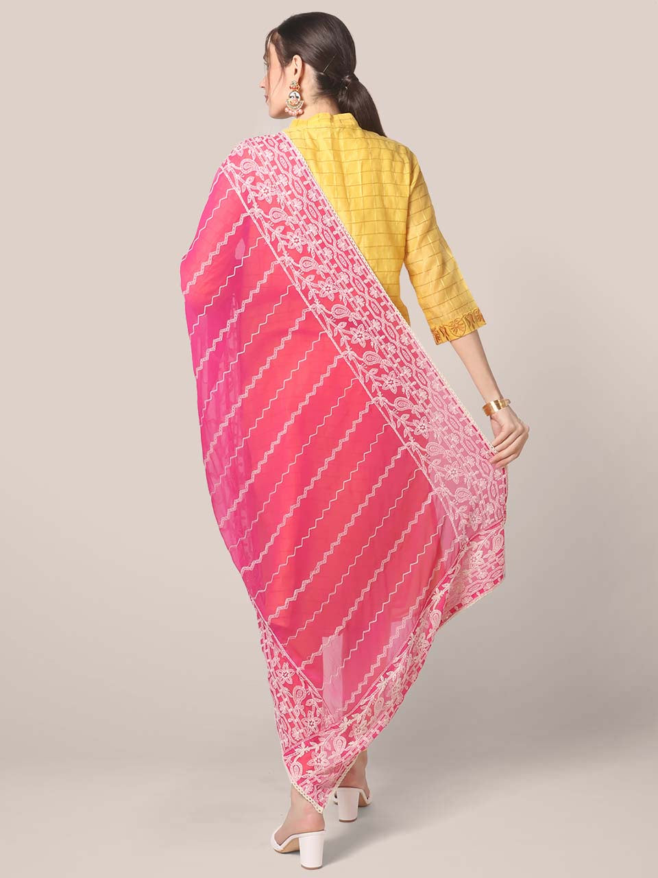 Rani Pink