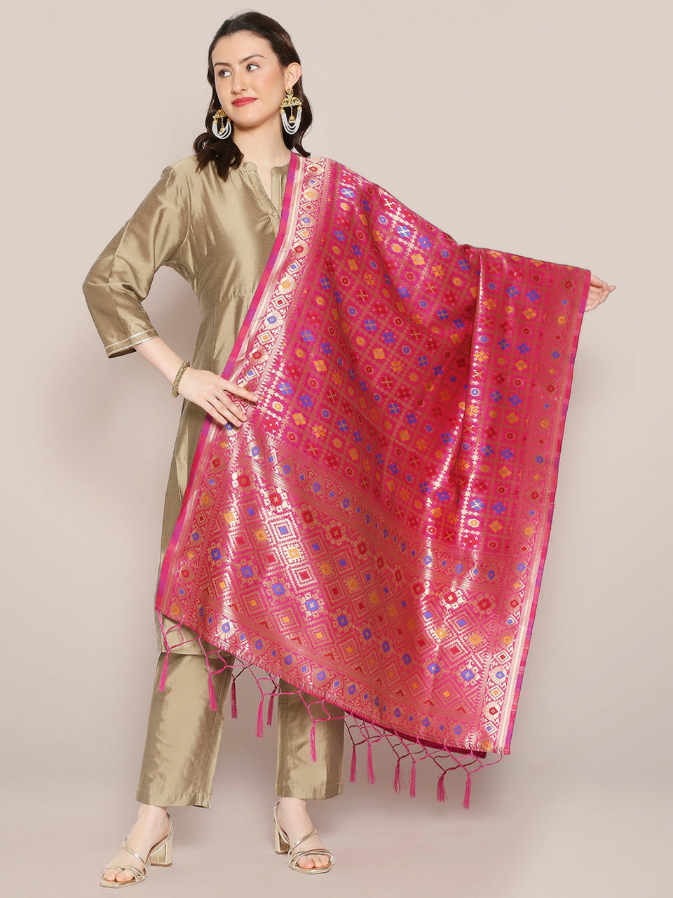 Rani Pink