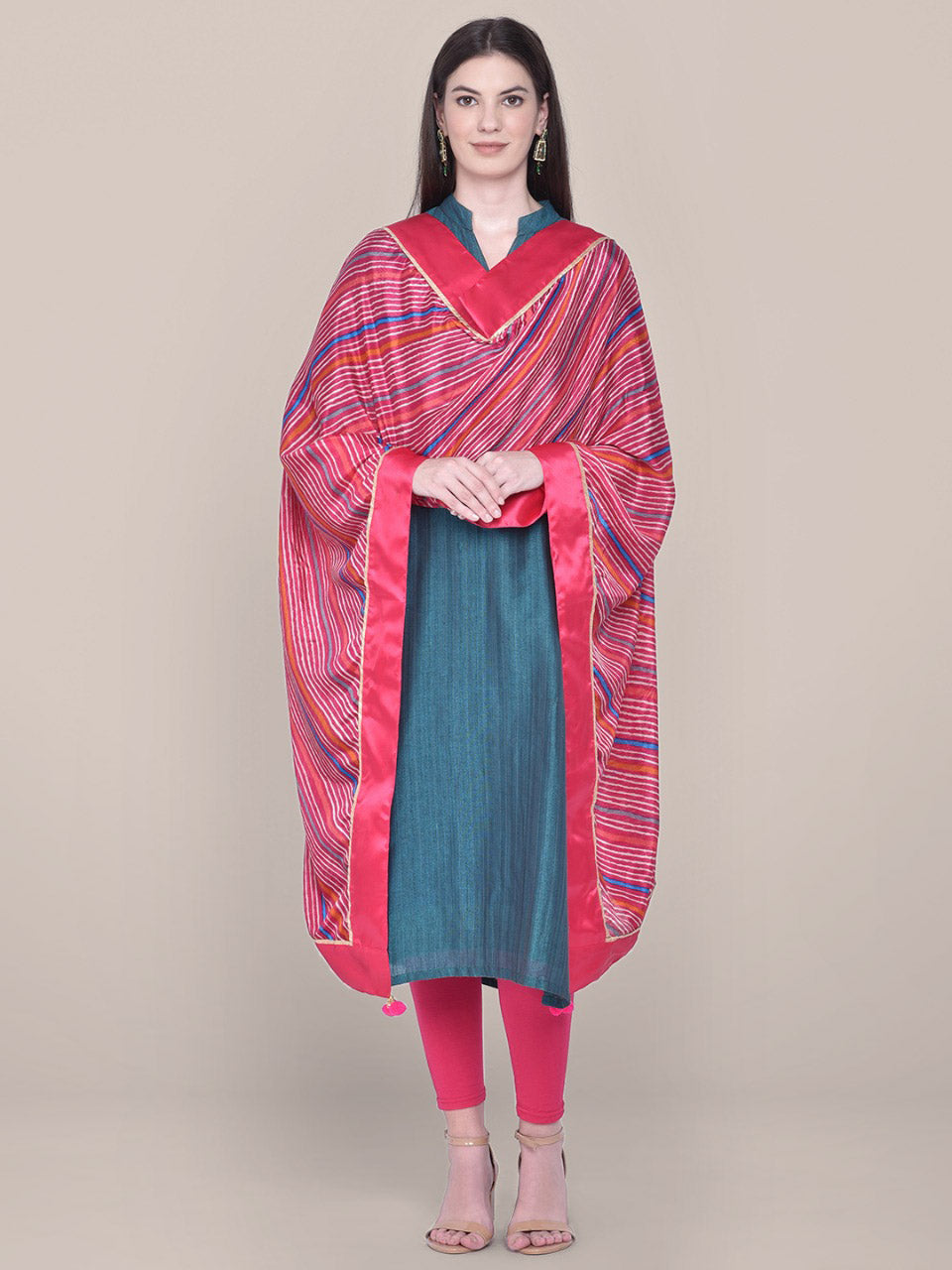 Rani Pink