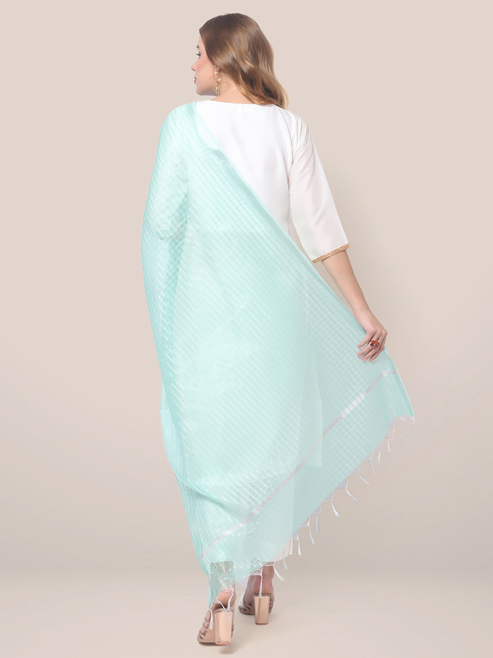 Sea Green