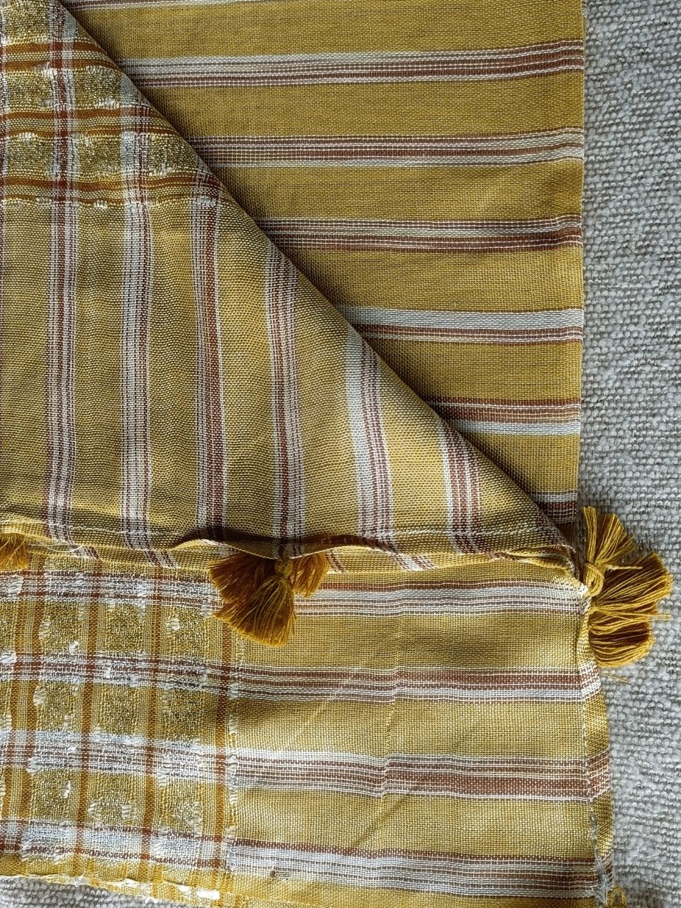 Mustard