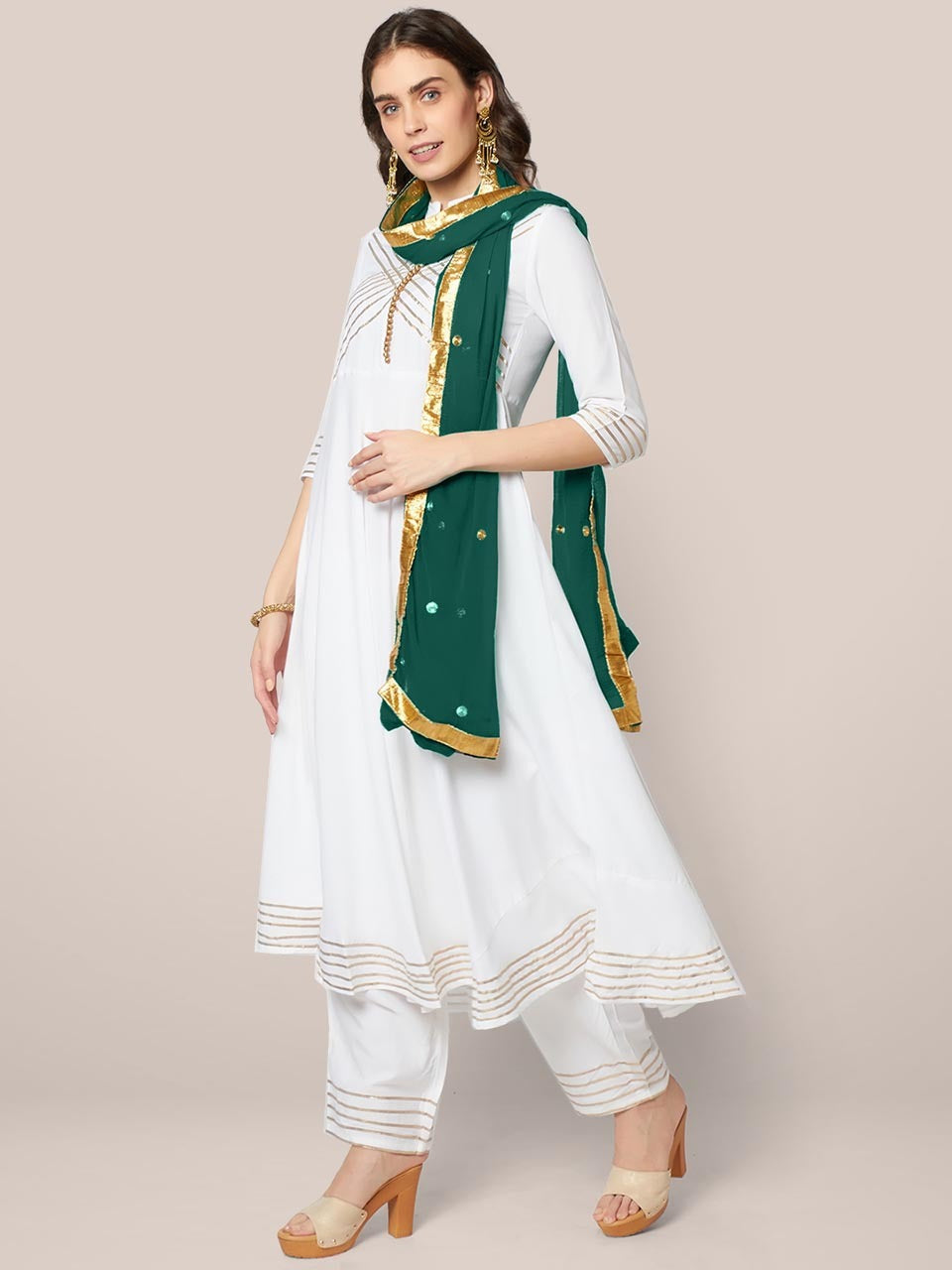 Rama Green