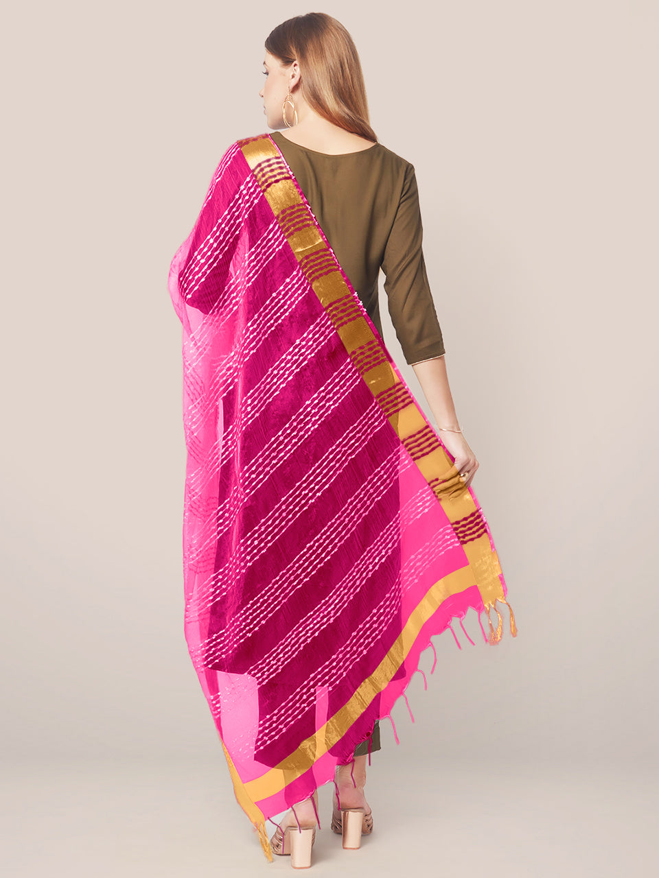 Rani Pink
