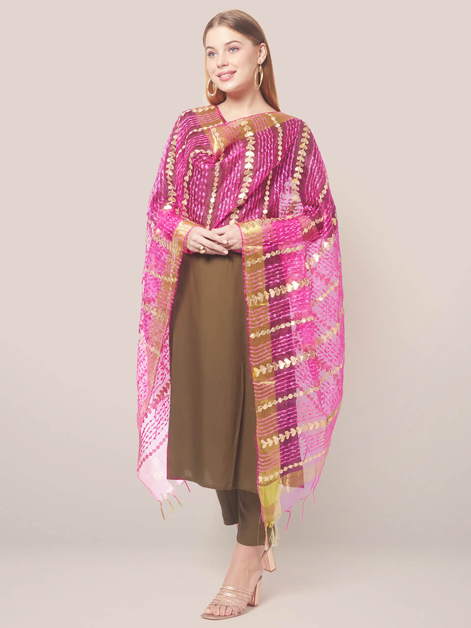 Rani Pink