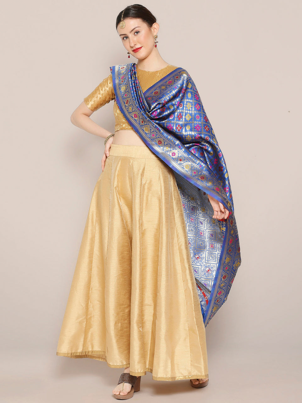 Royal Blue