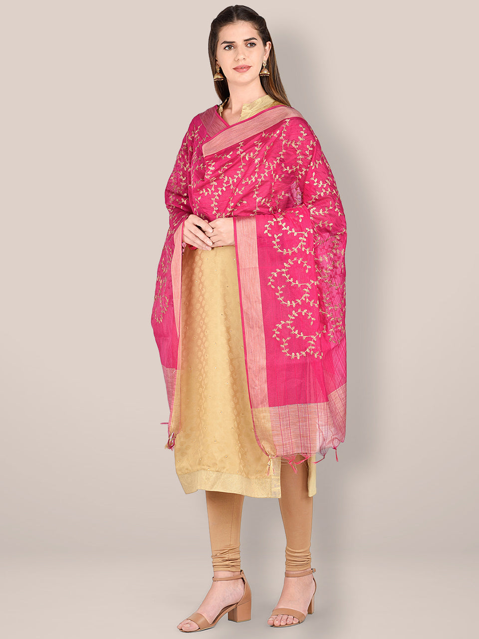 Rani Pink