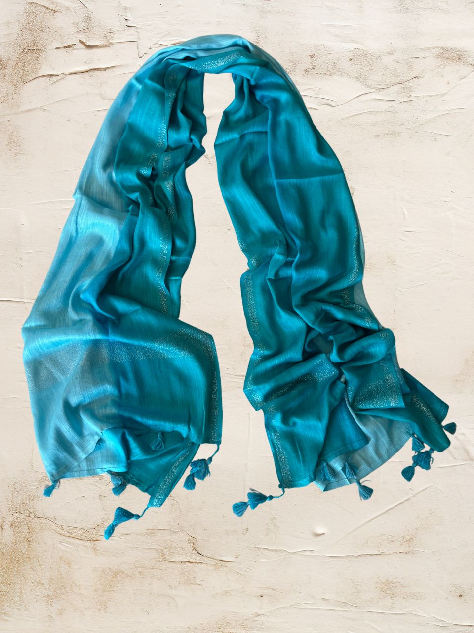 Turquoise Blue