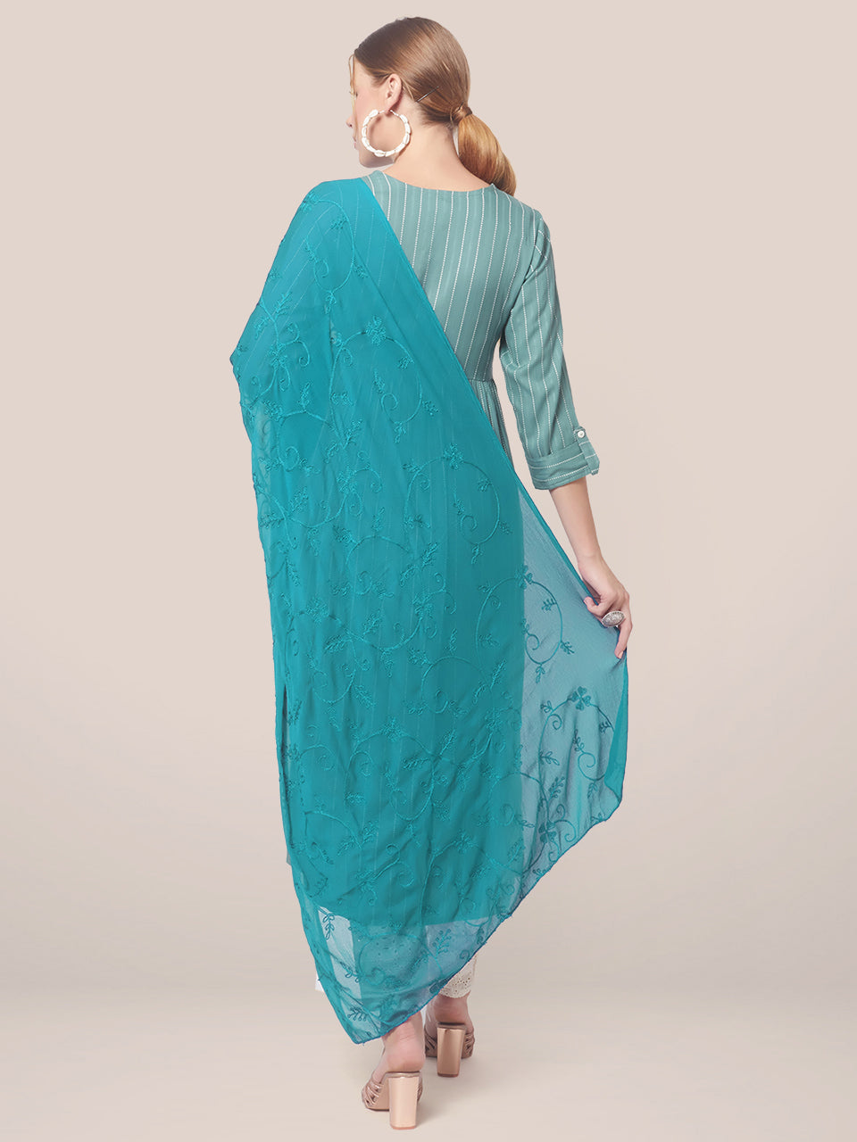 Rama Green