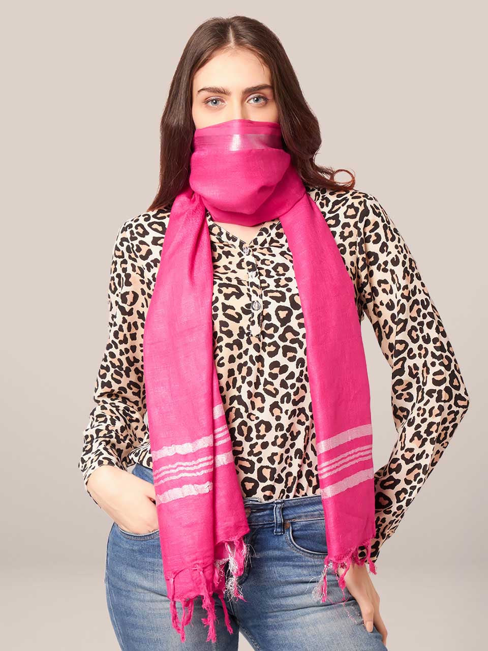 Rani Pink