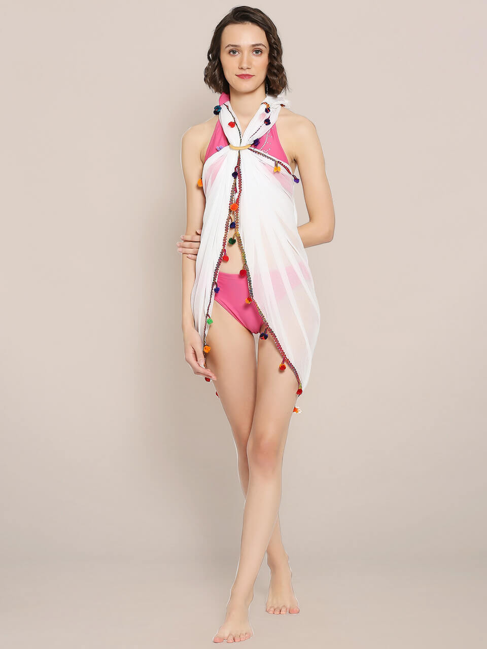 Beach Sarong