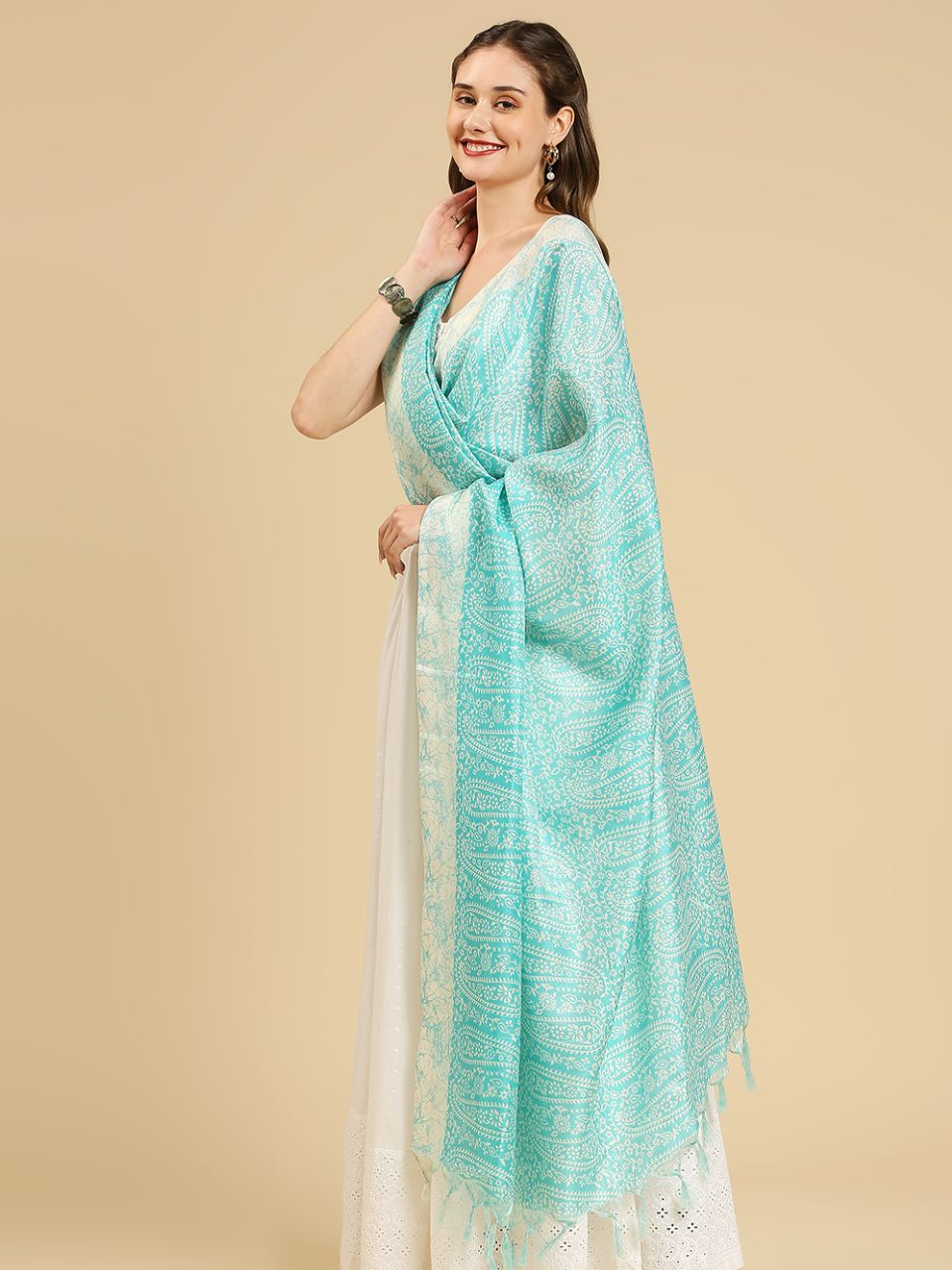 Pastel Blue