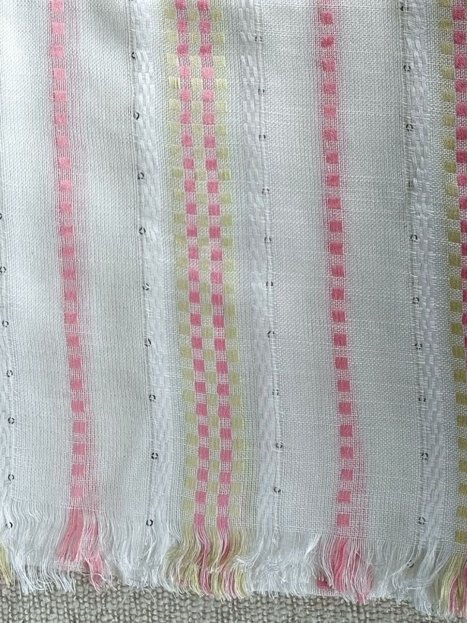 Baby Pink