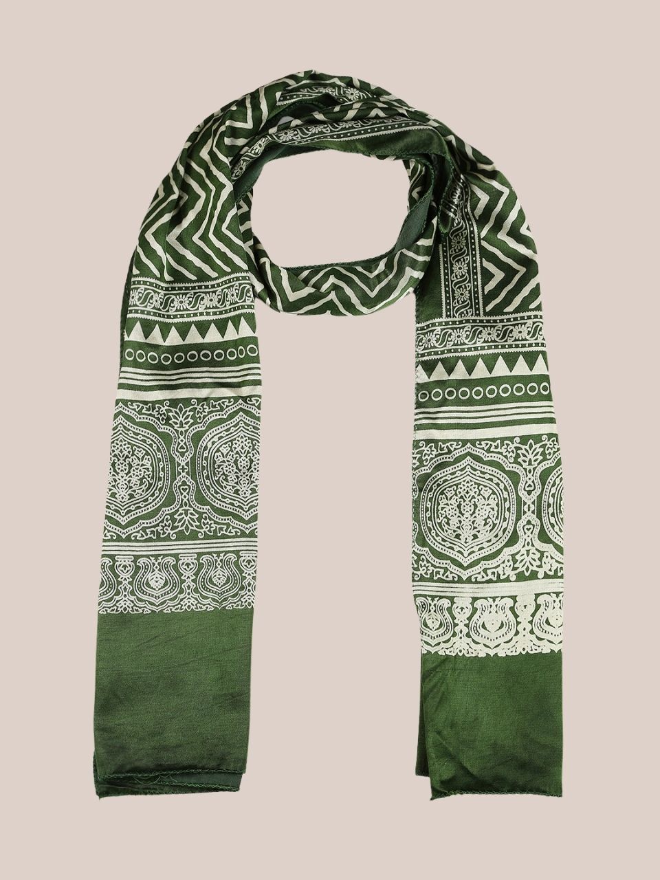 Mehendi Green