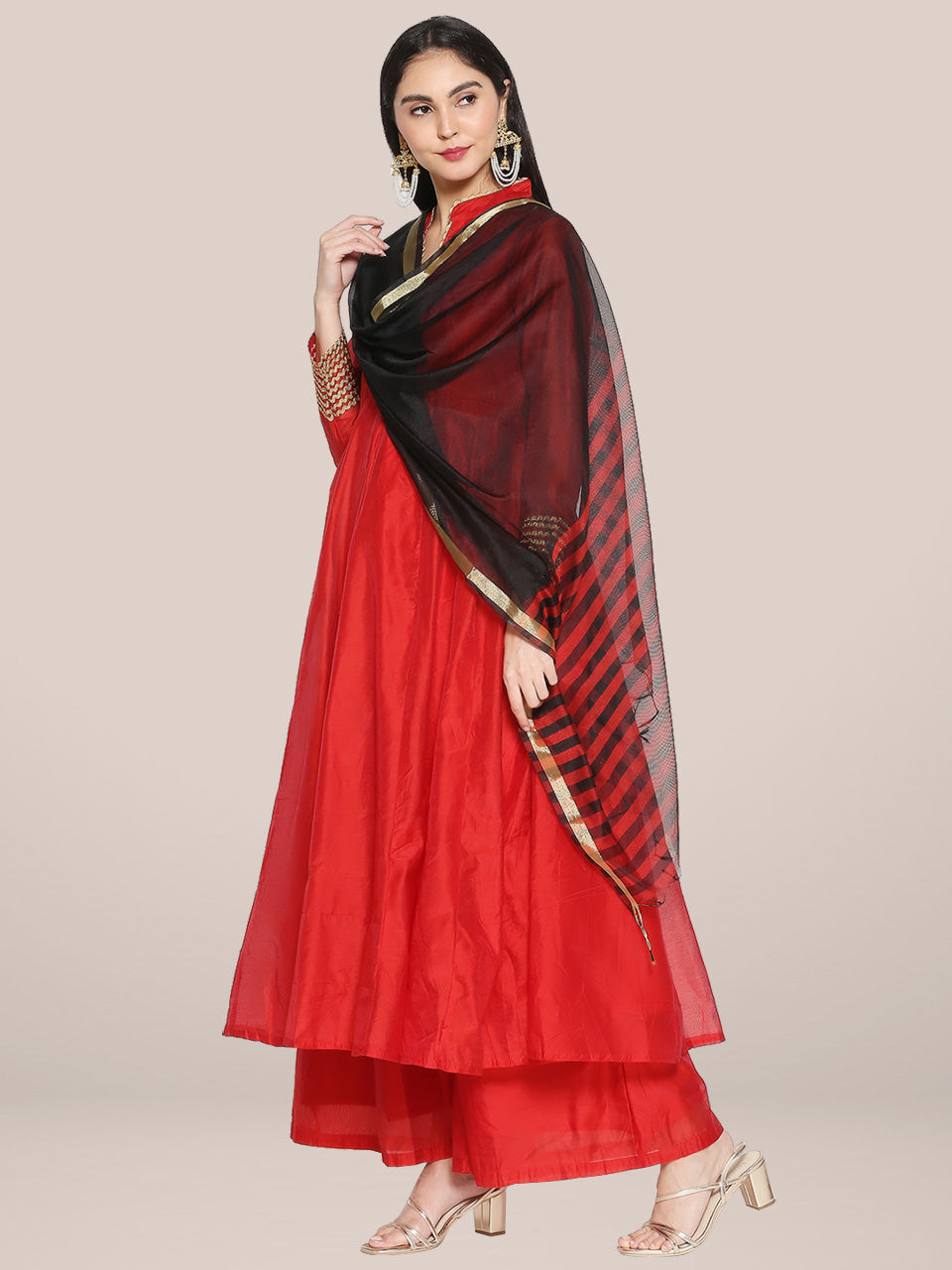 Black Red