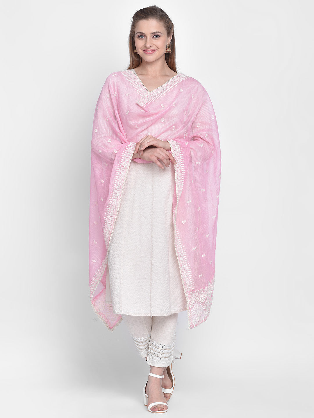 Baby Pink