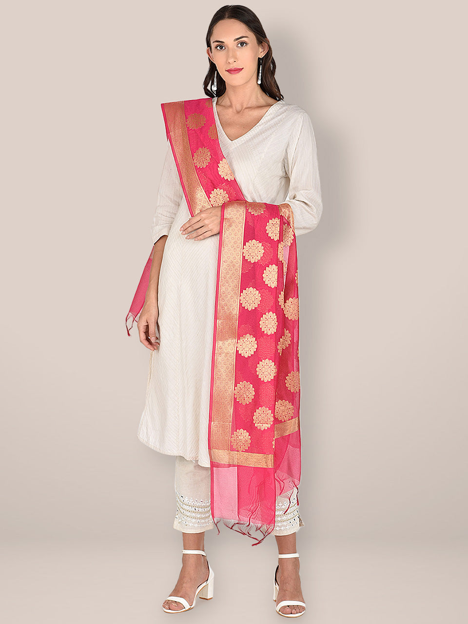 Rani Pink