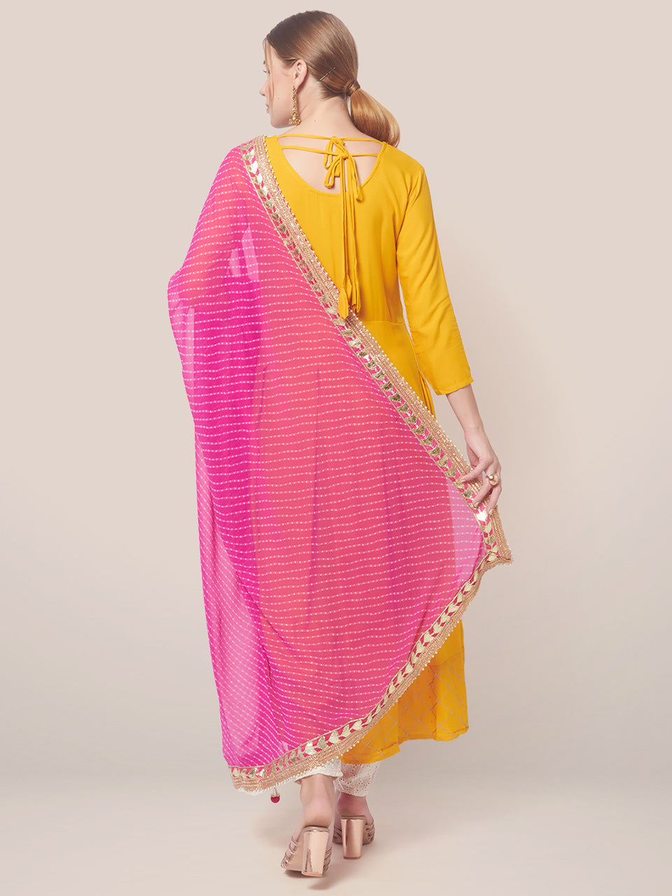 Rani Pink