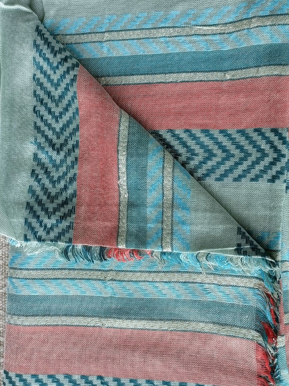 Pastel Blue