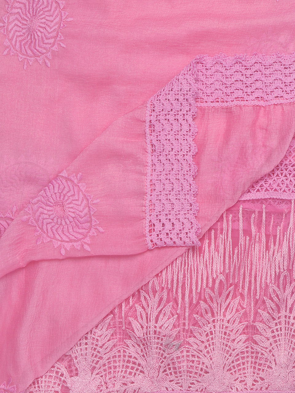 Onion Pink