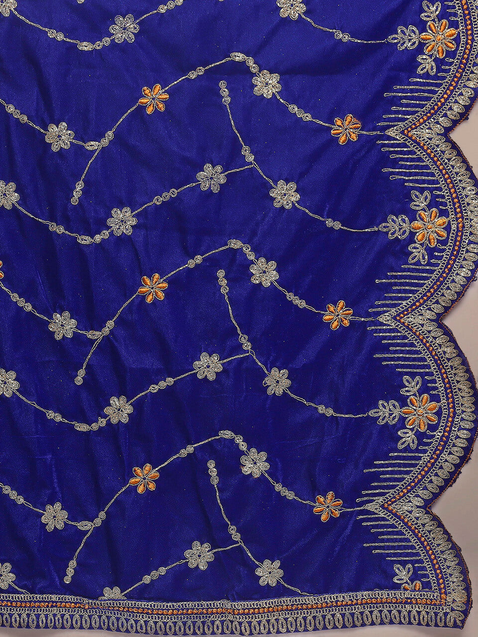 Royal Blue 