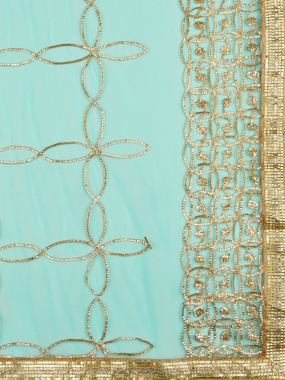 Sea Green