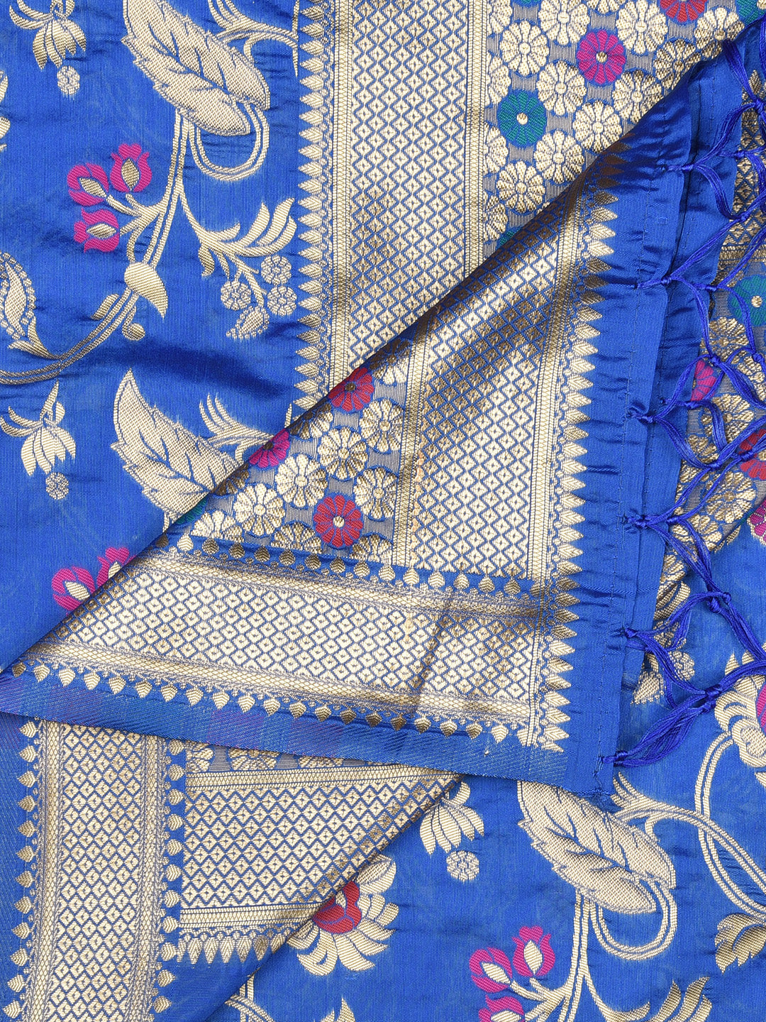 Royal Blue