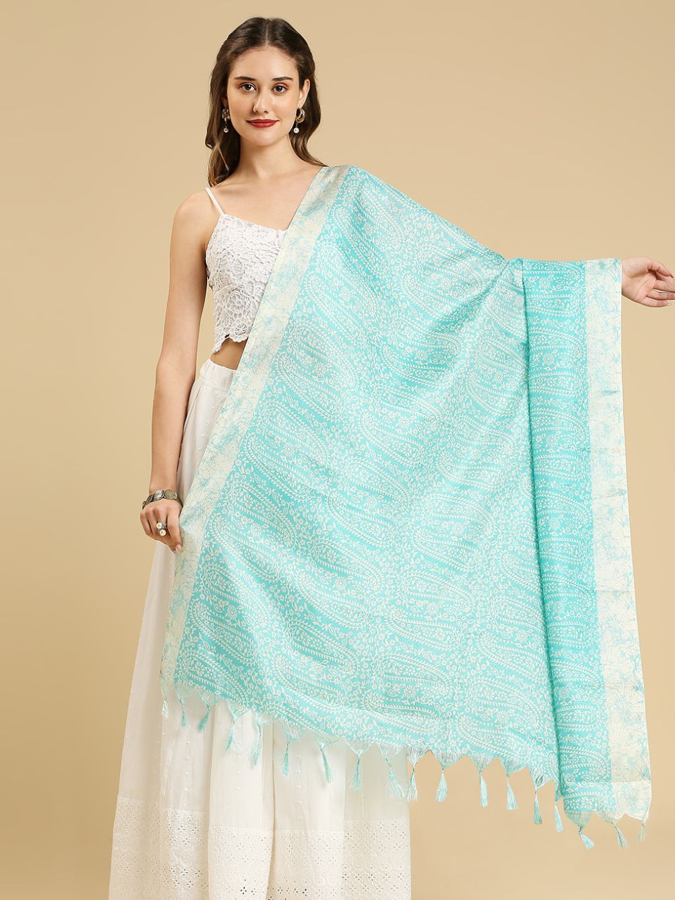 Pastel Blue