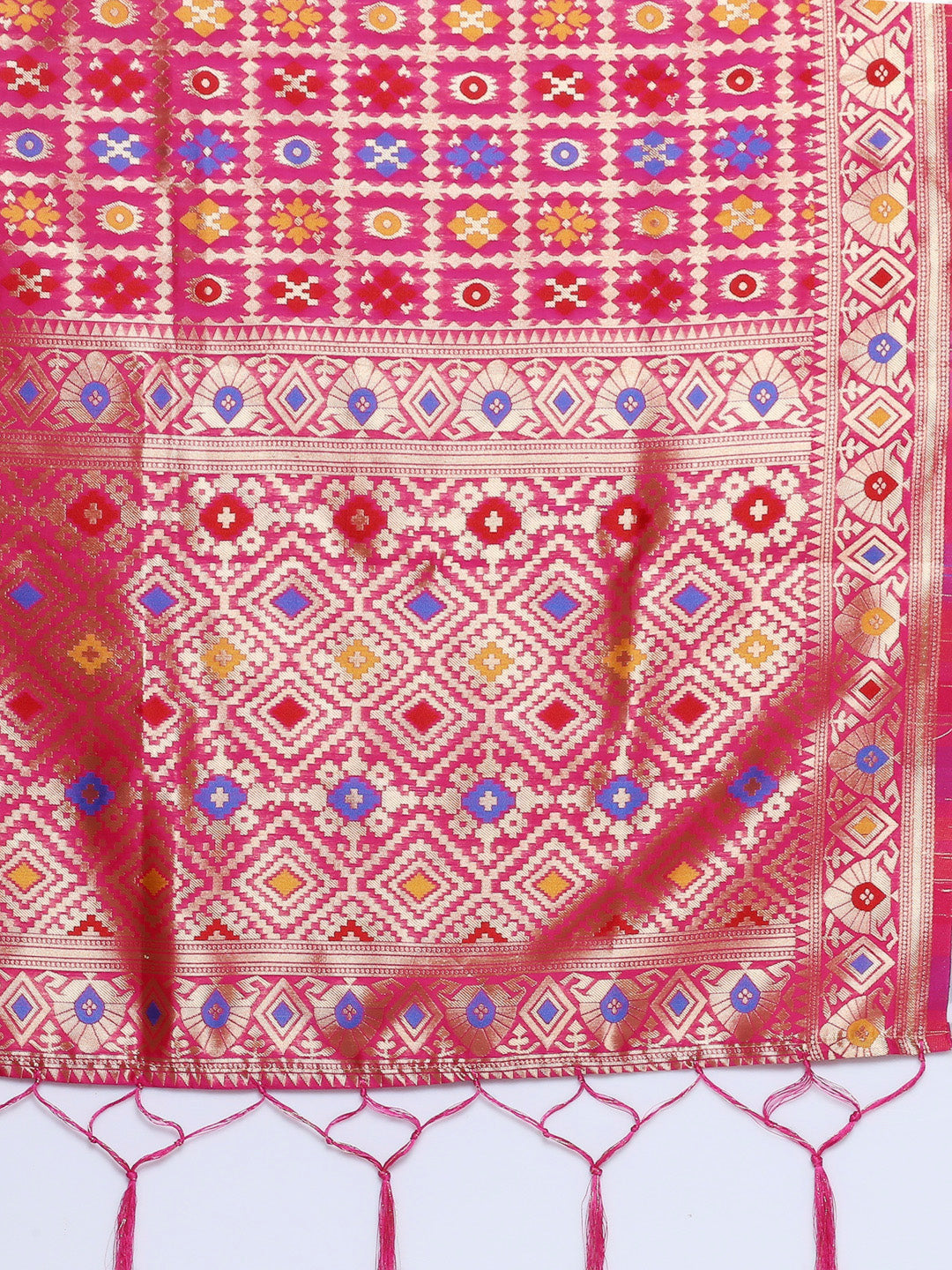 Rani Pink