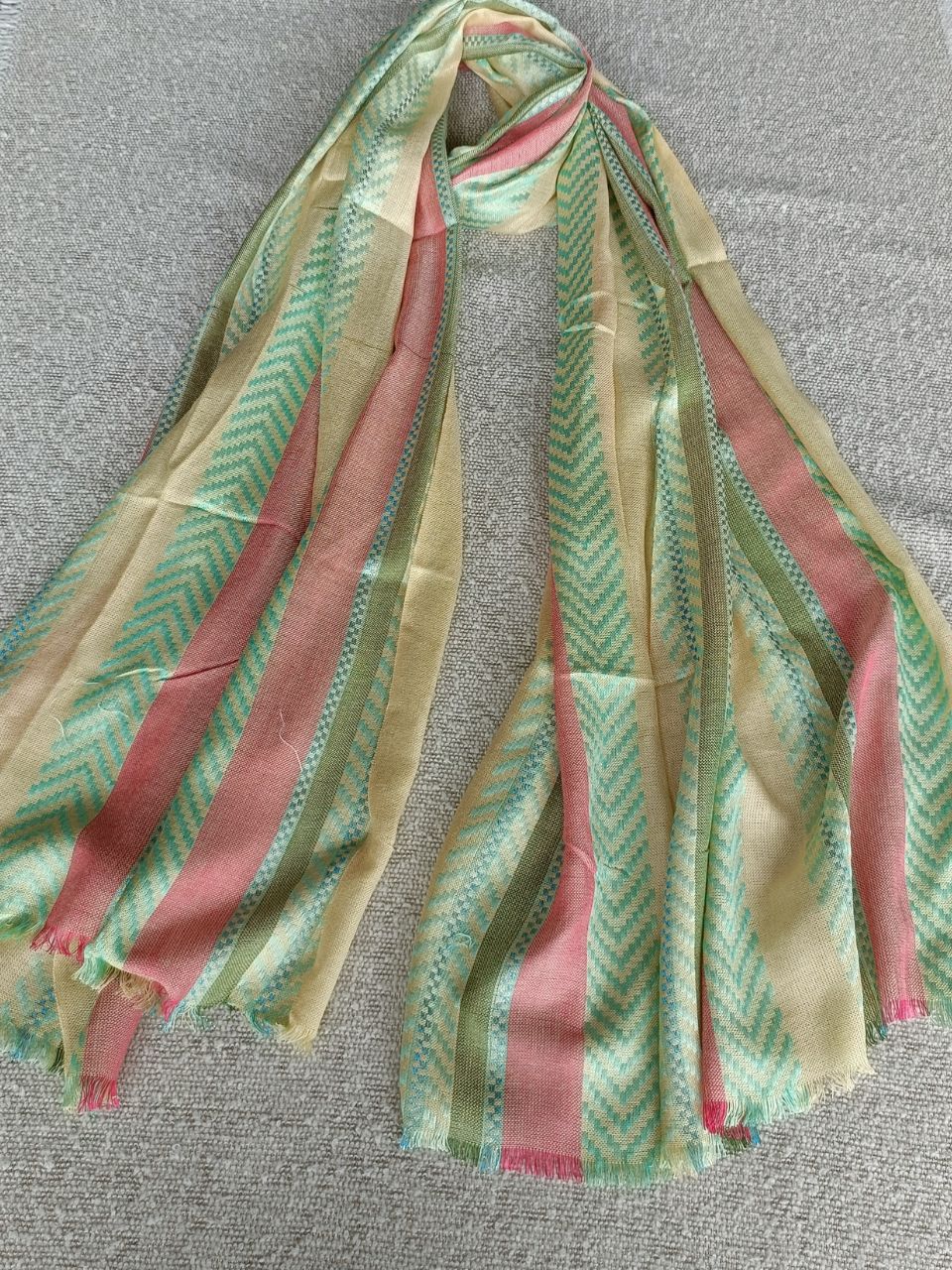 Pastel Green