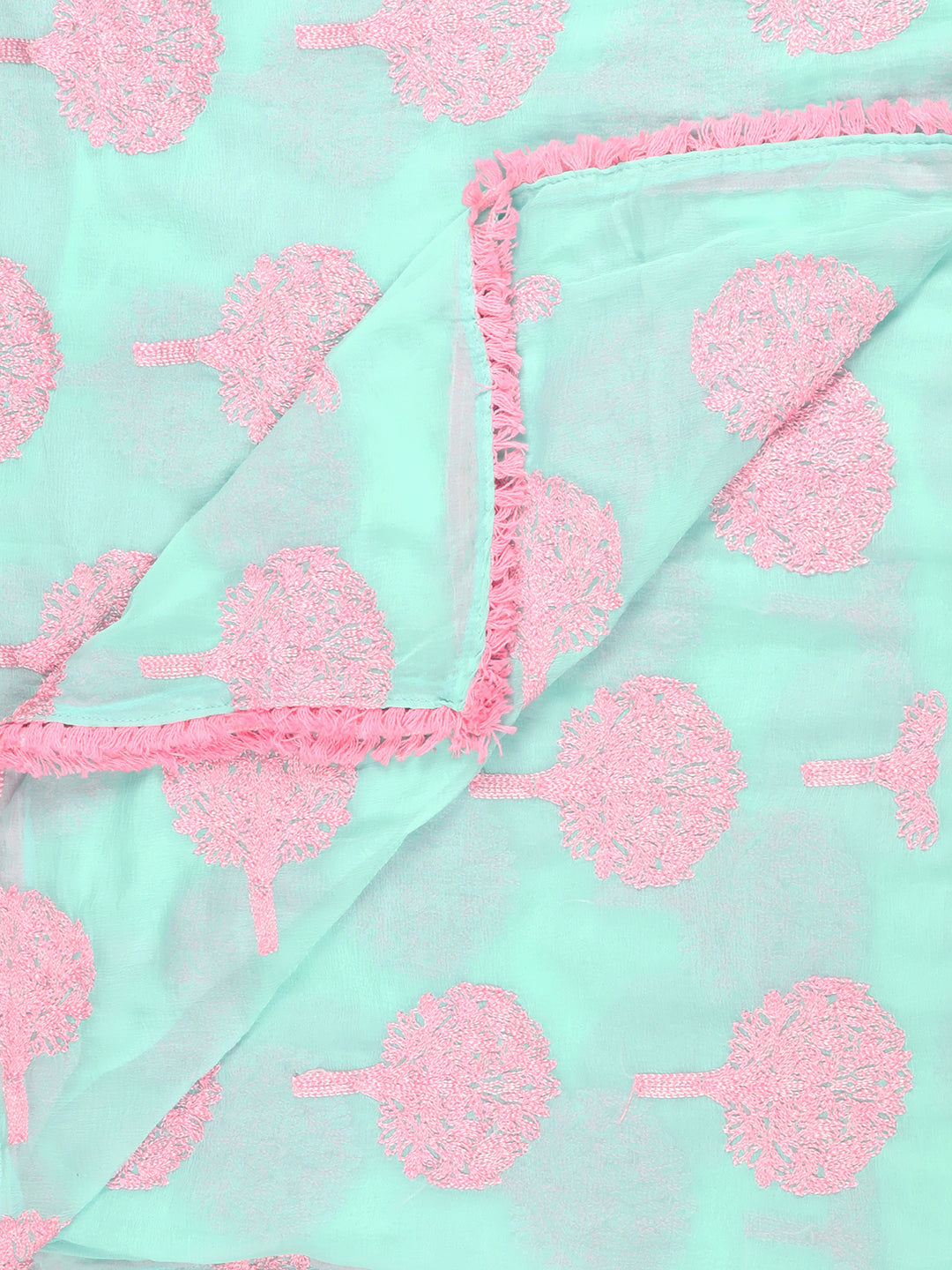Sea Green