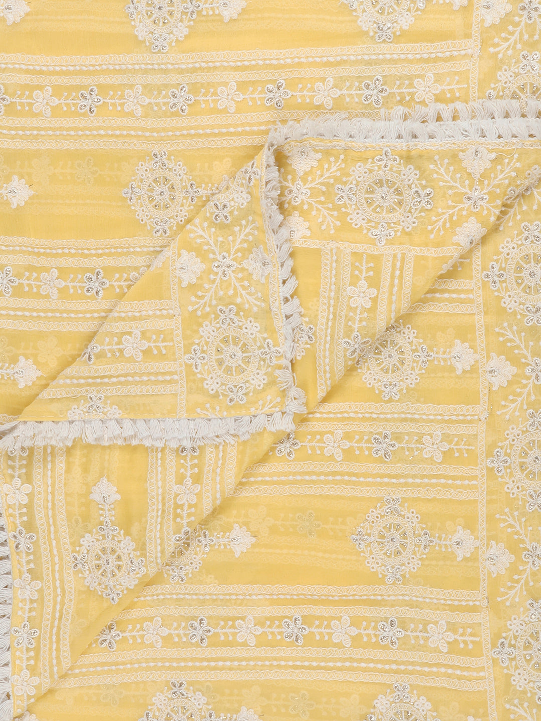 Lemon Yellow