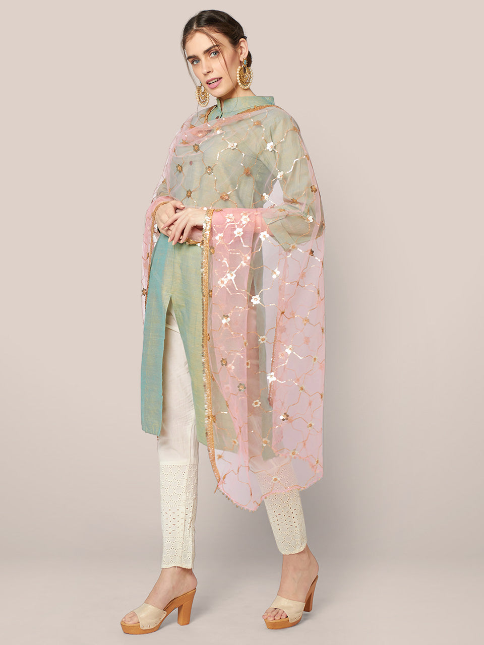 Baby Pink