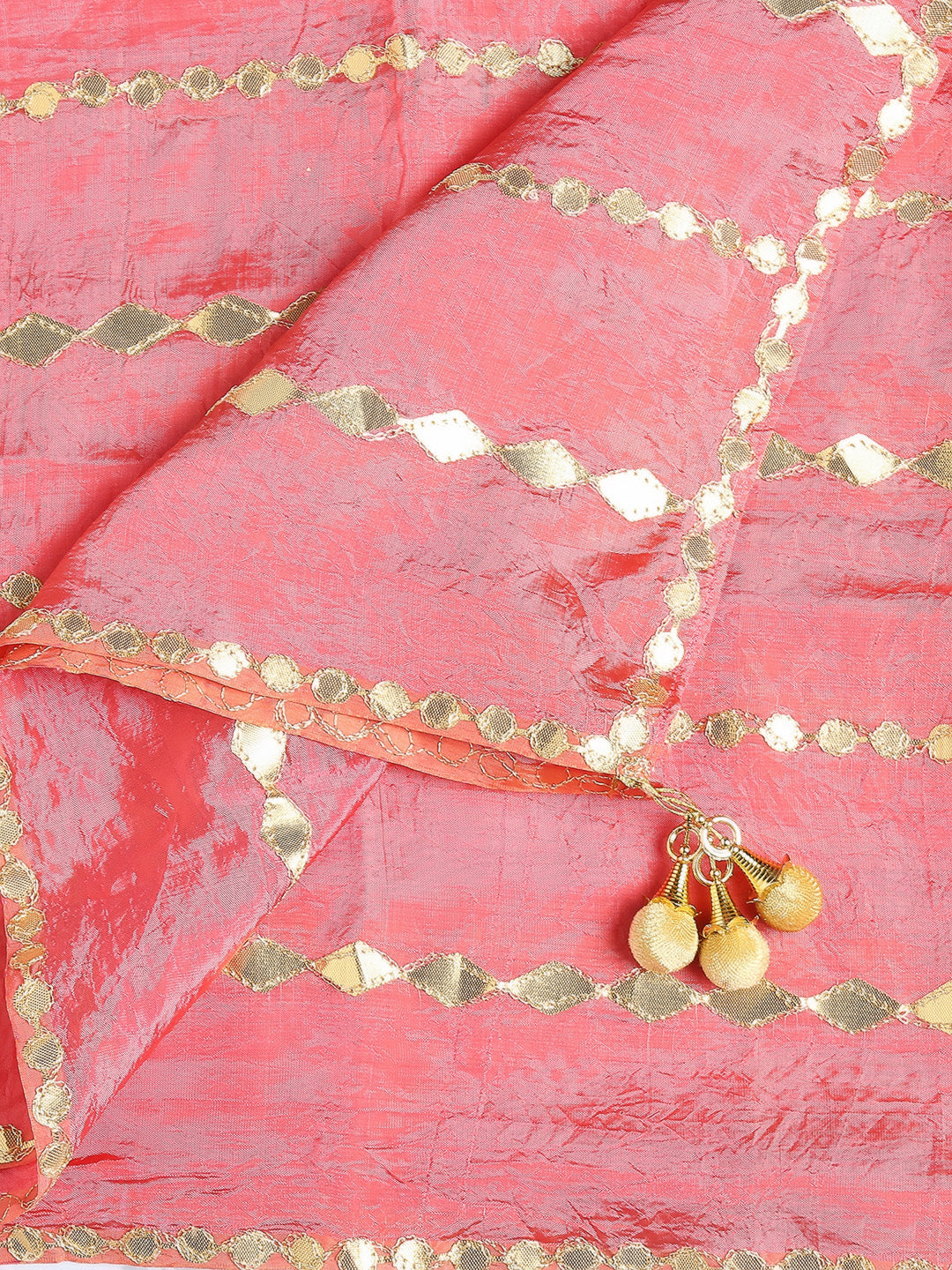Rose Pink