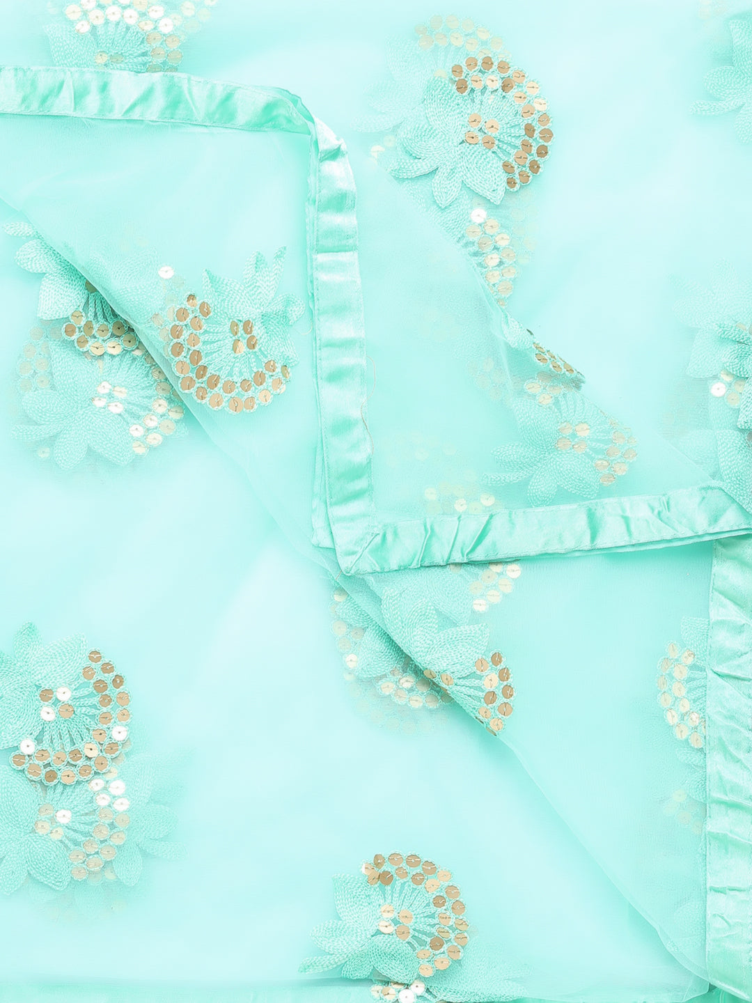 Sea Green
