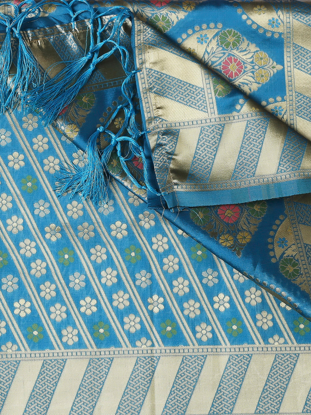 Turquoise Blue