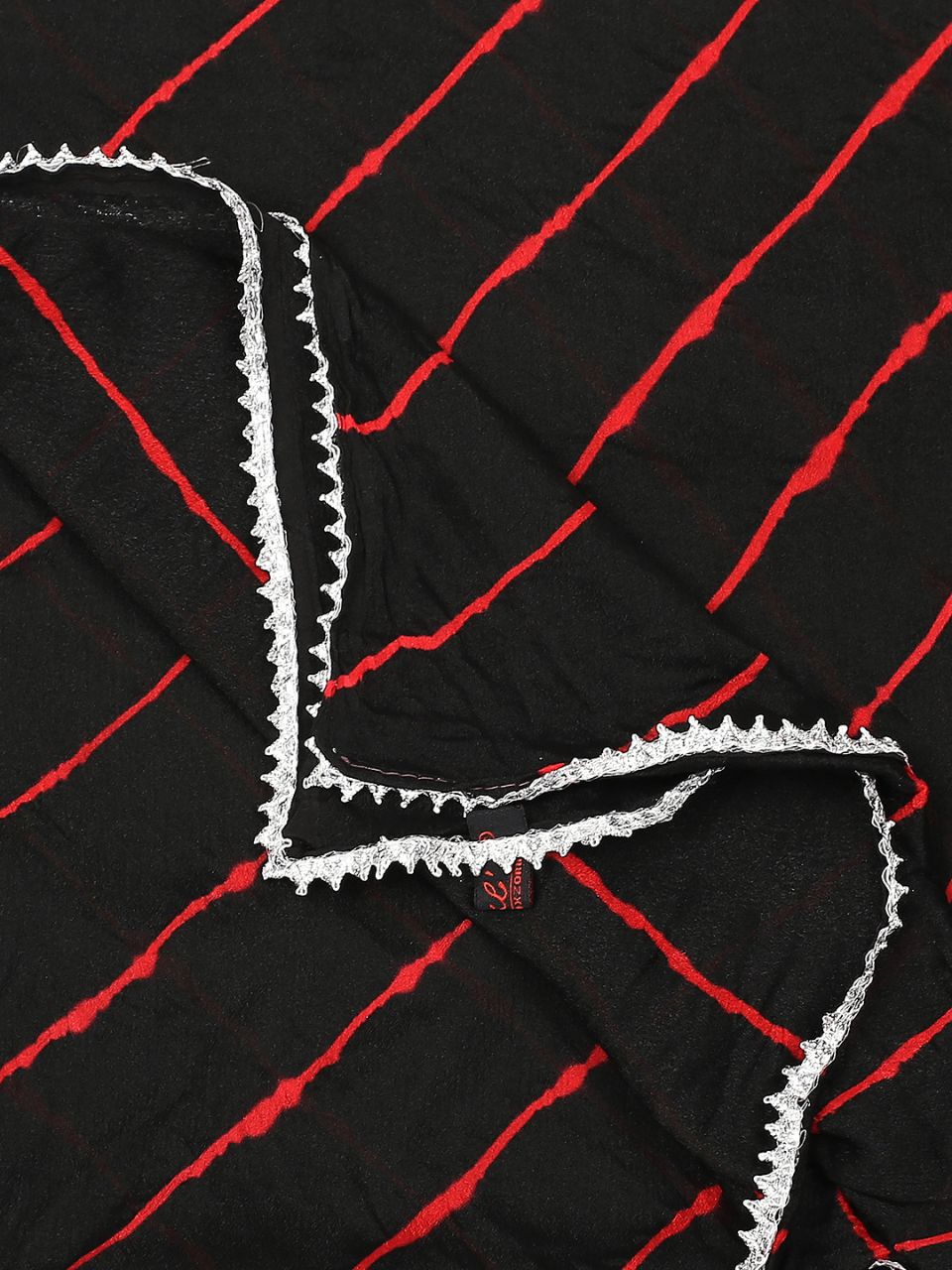 Black Red