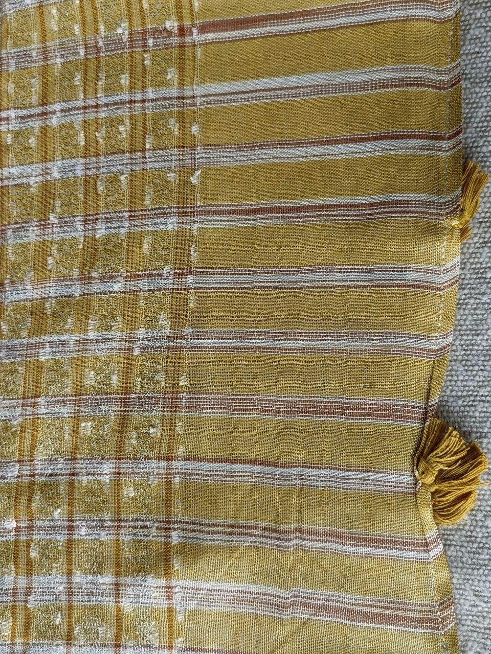 Mustard