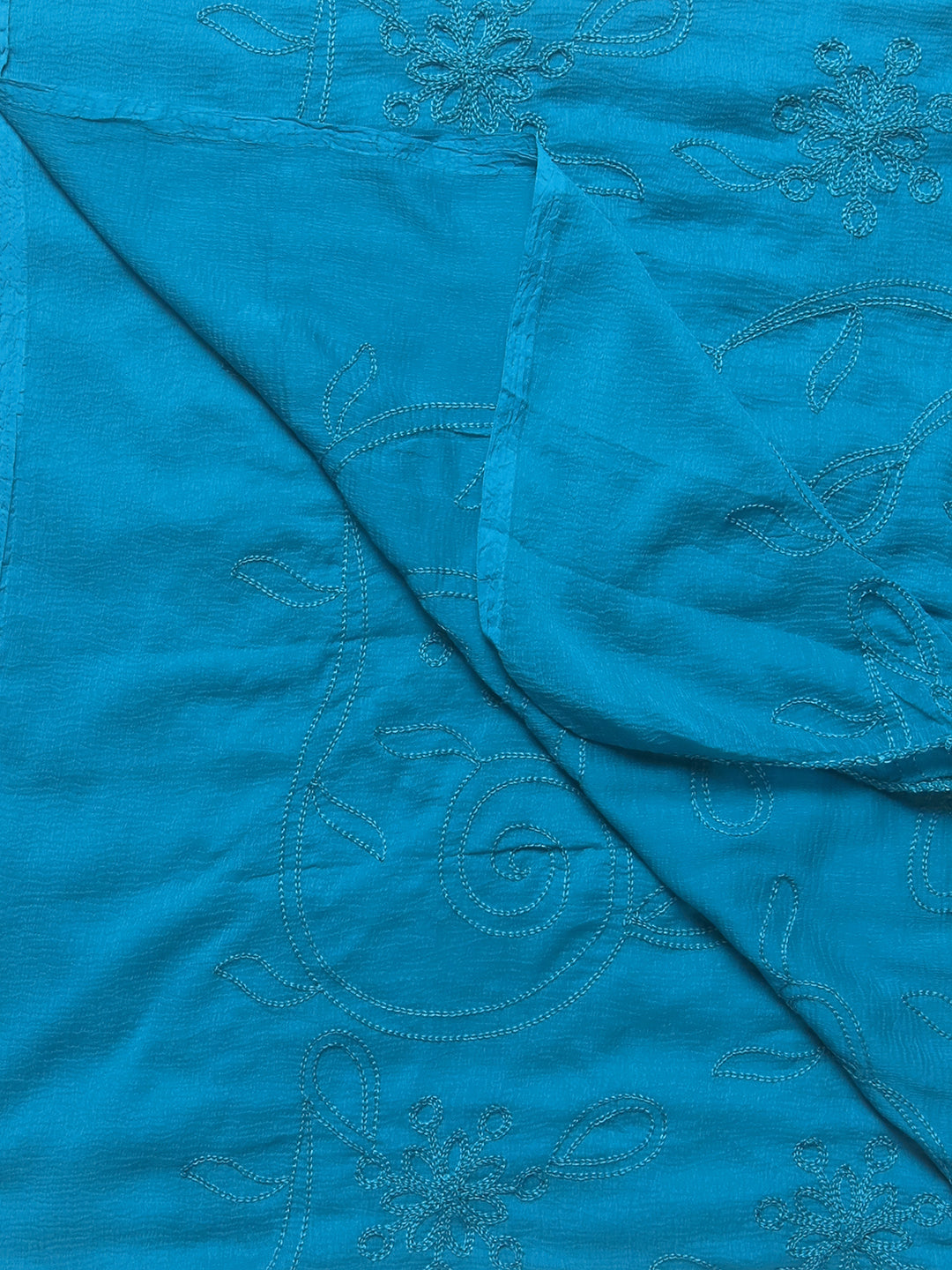 Turquoise Blue
